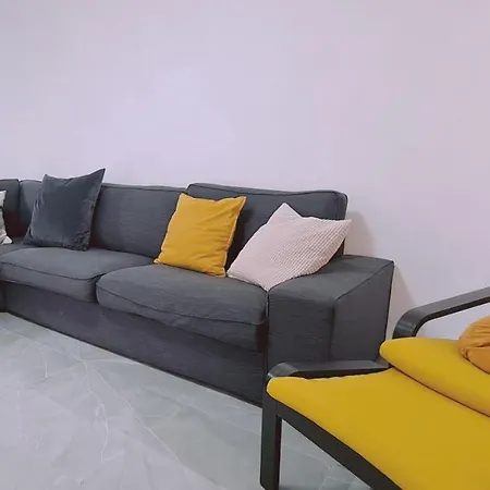 Centro Apartmán Larnaca