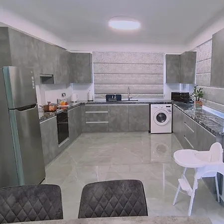 Apartmán Centro