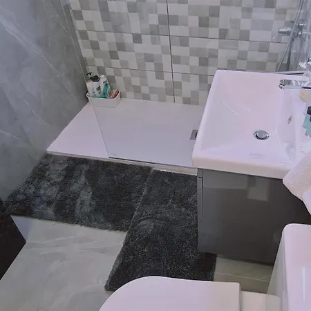 Centro Apartmán *