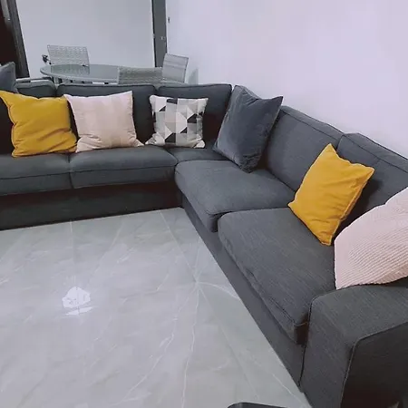 Apartmán Centro Larnaca
