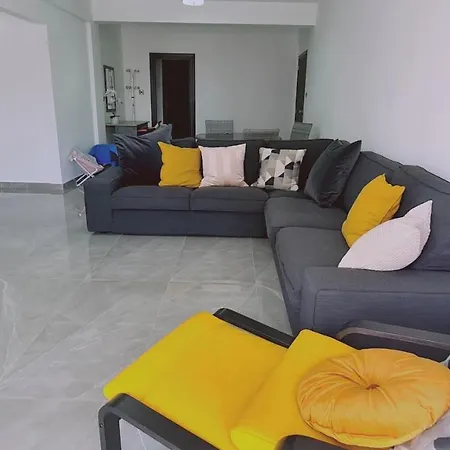 Centro Larnaca