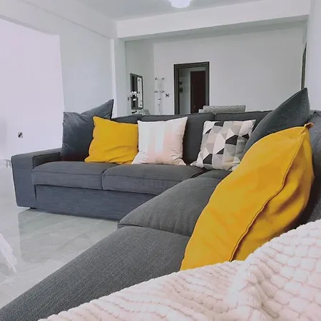 Apartmán Centro
