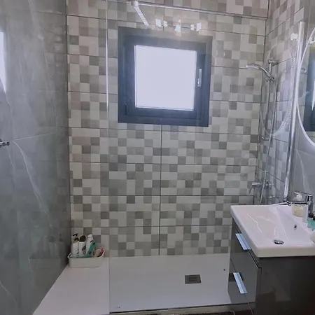 Apartmán Centro *