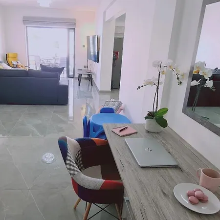 Centro Apartmán