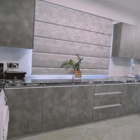 Apartmán Centro Larnaca