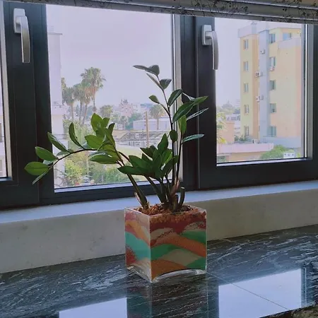 Centro Apartmán *