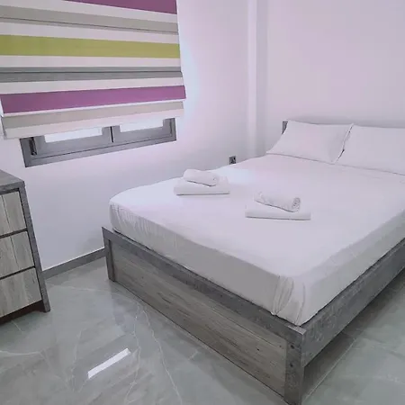 Centro Apartmán