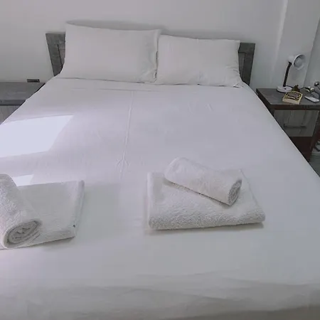 Centro Apartmán Larnaca