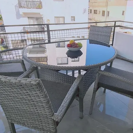 Centro Larnaca
