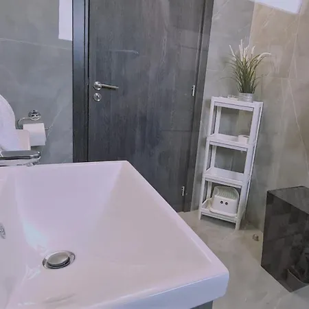 Apartmán Centro *